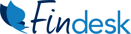 Logo van Findesk
