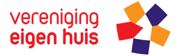Logo van Vereniging Eigen Huis